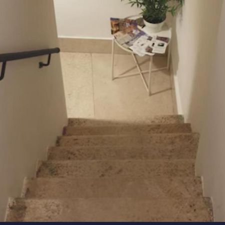 B&B Santa Chiara 알타무라 외부 사진