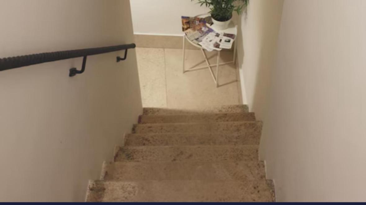 B&B Santa Chiara 알타무라 외부 사진