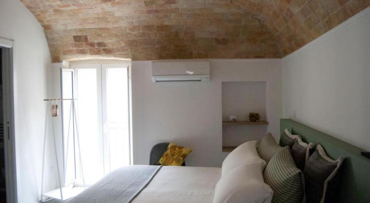 B&B Santa Chiara 알타무라 외부 사진