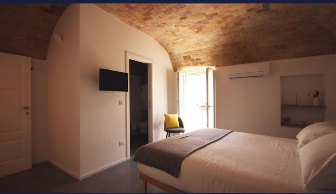 B&B Santa Chiara 알타무라 외부 사진