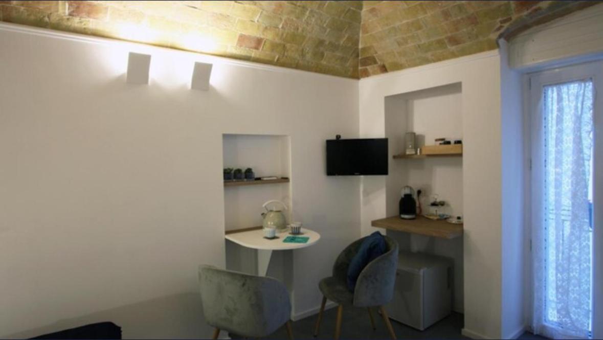 B&B Santa Chiara 알타무라 외부 사진
