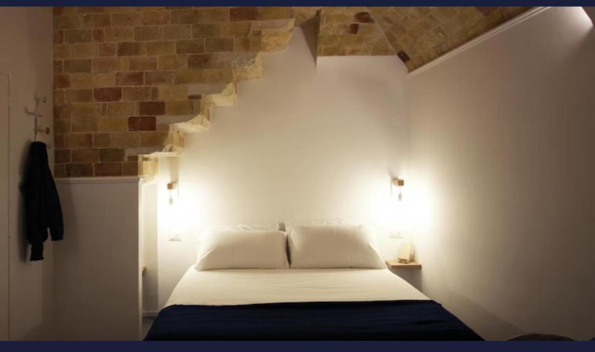 B&B Santa Chiara 알타무라 외부 사진