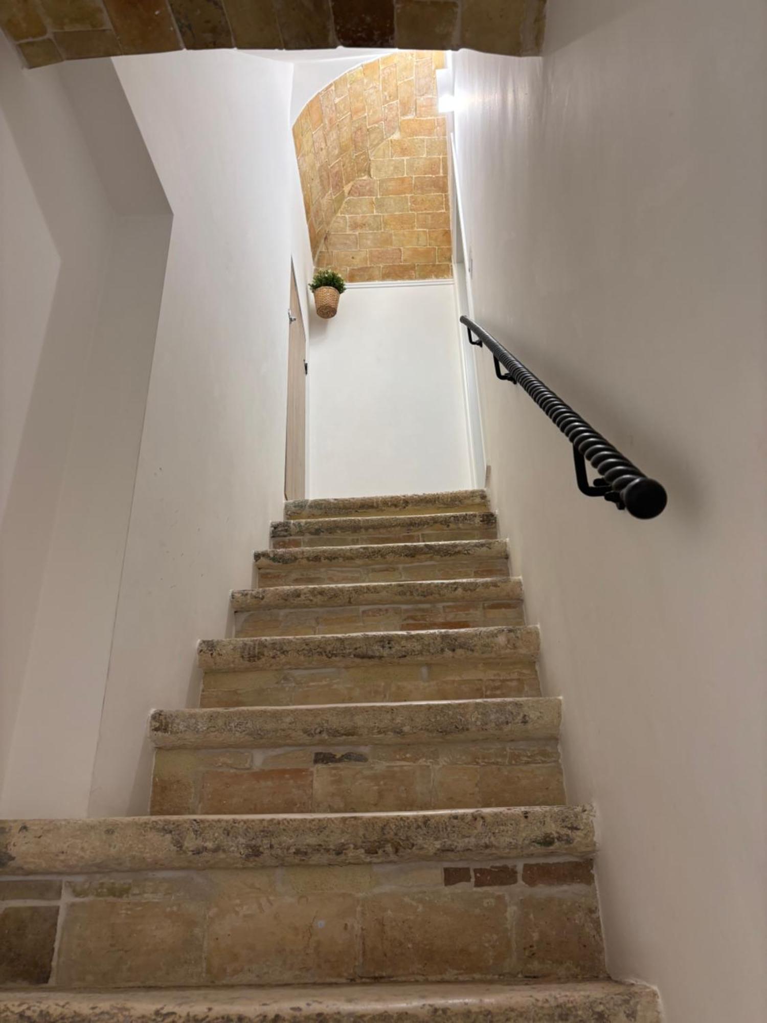 B&B Santa Chiara 알타무라 외부 사진
