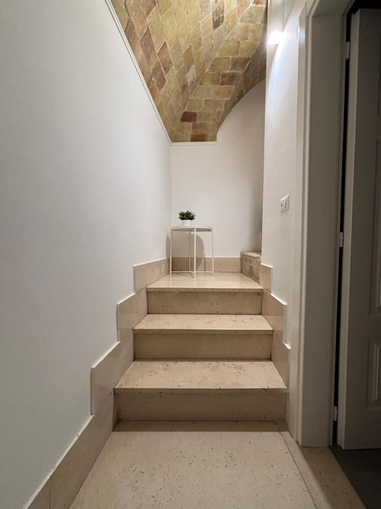 B&B Santa Chiara 알타무라 외부 사진