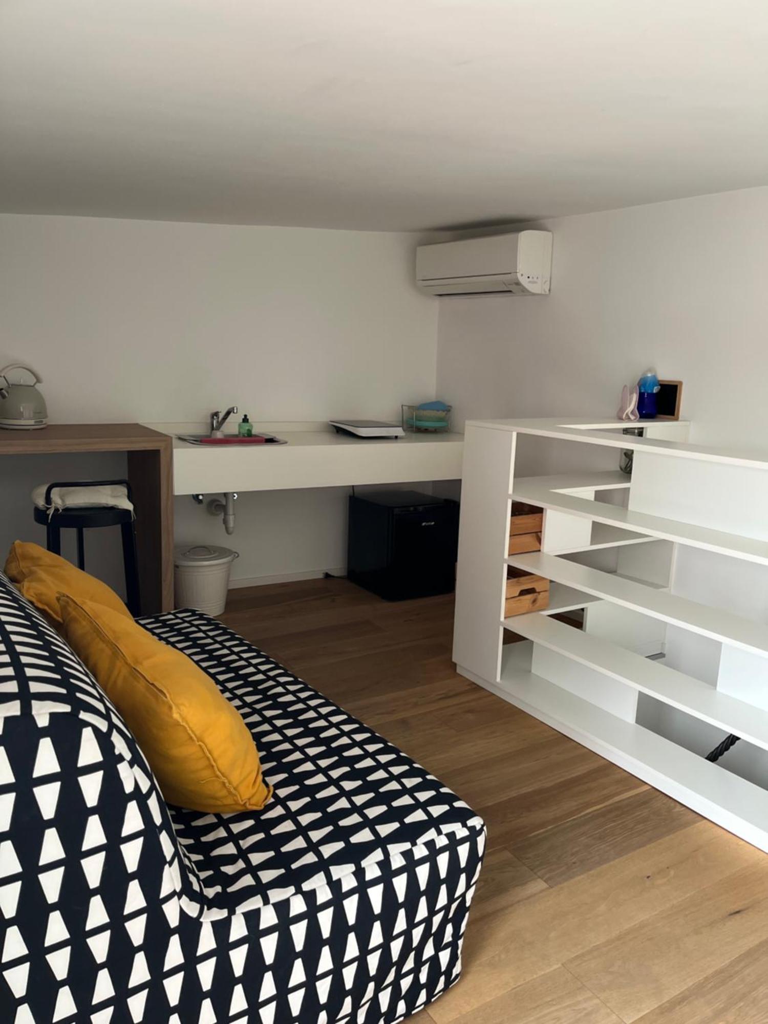B&B Santa Chiara 알타무라 외부 사진