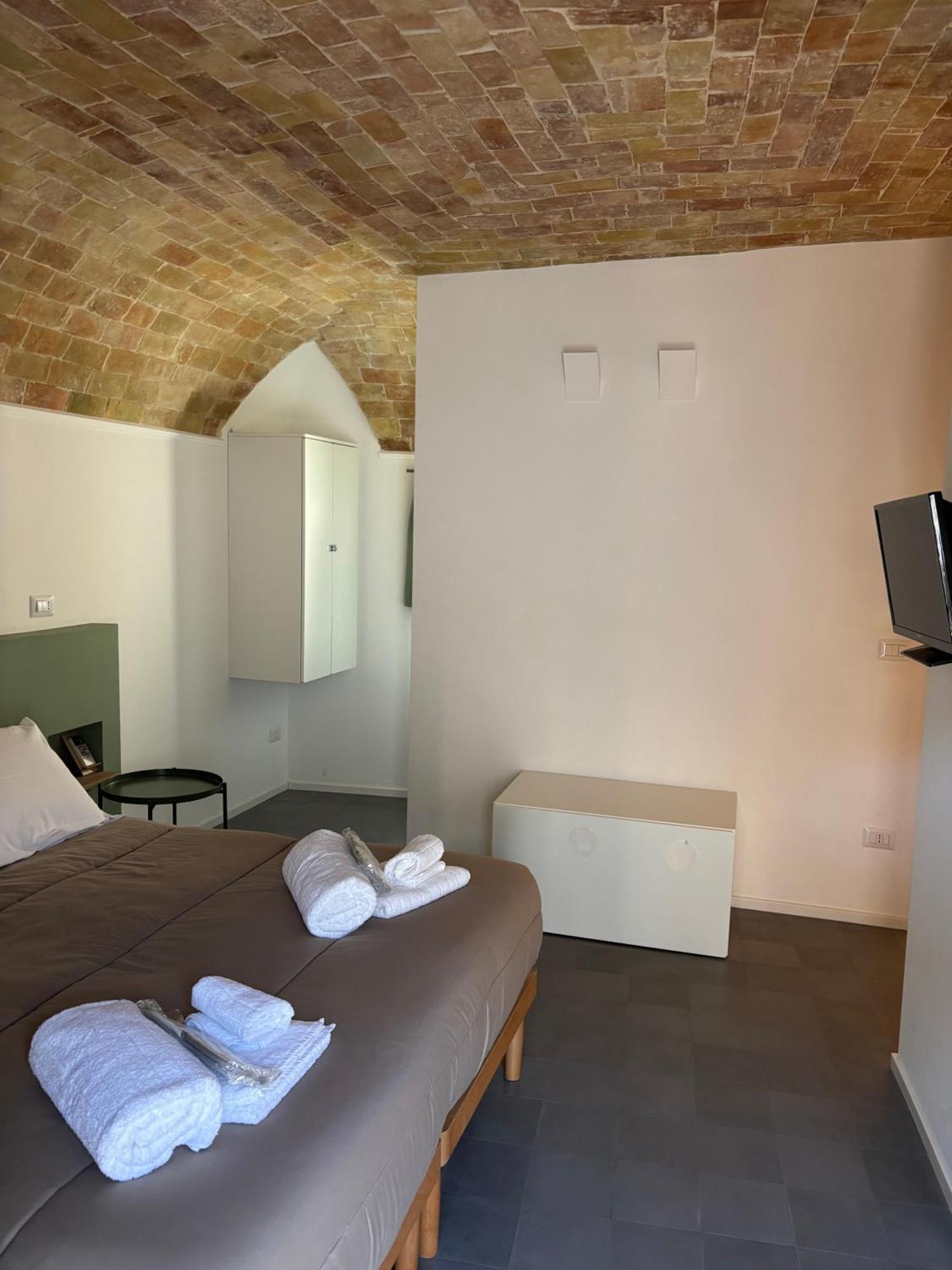 B&B Santa Chiara 알타무라 외부 사진