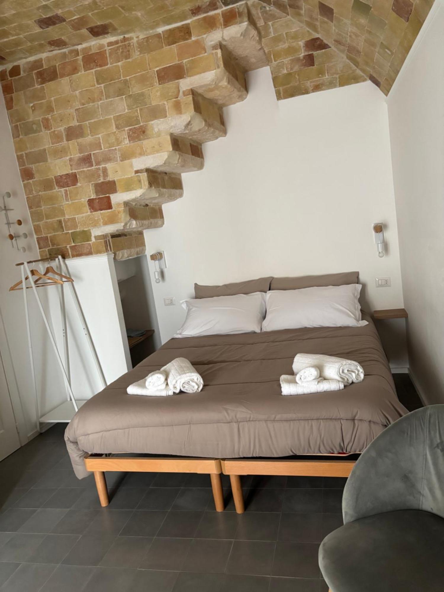B&B Santa Chiara 알타무라 외부 사진