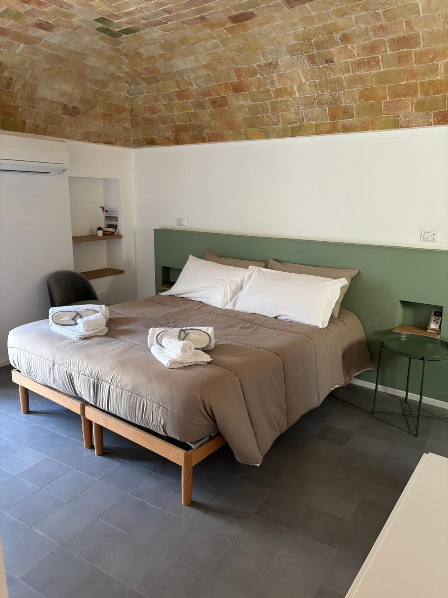 B&B Santa Chiara 알타무라 외부 사진