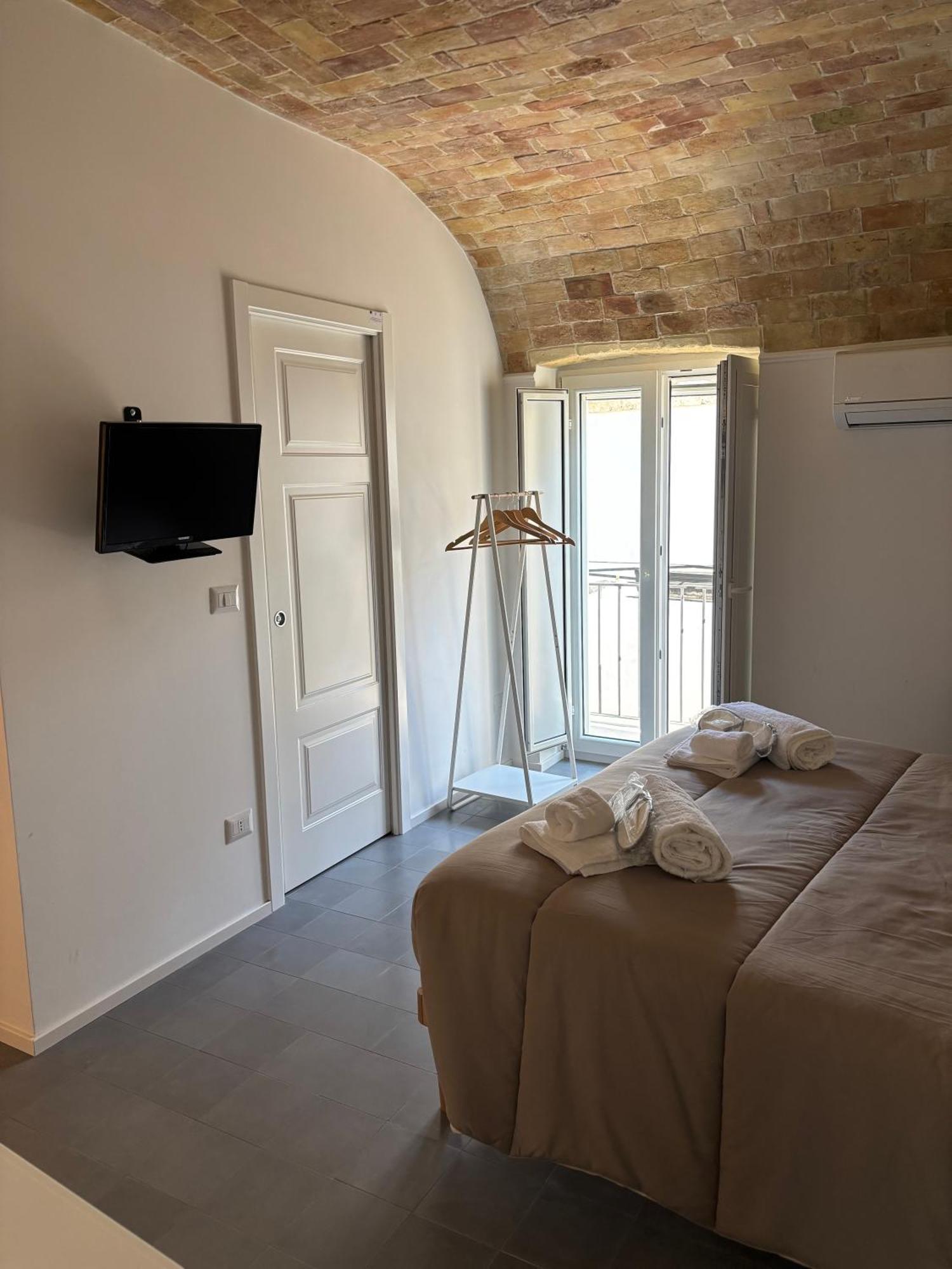 B&B Santa Chiara 알타무라 외부 사진