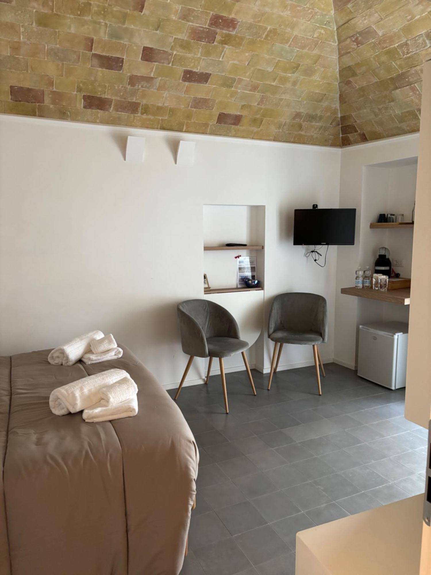B&B Santa Chiara 알타무라 외부 사진