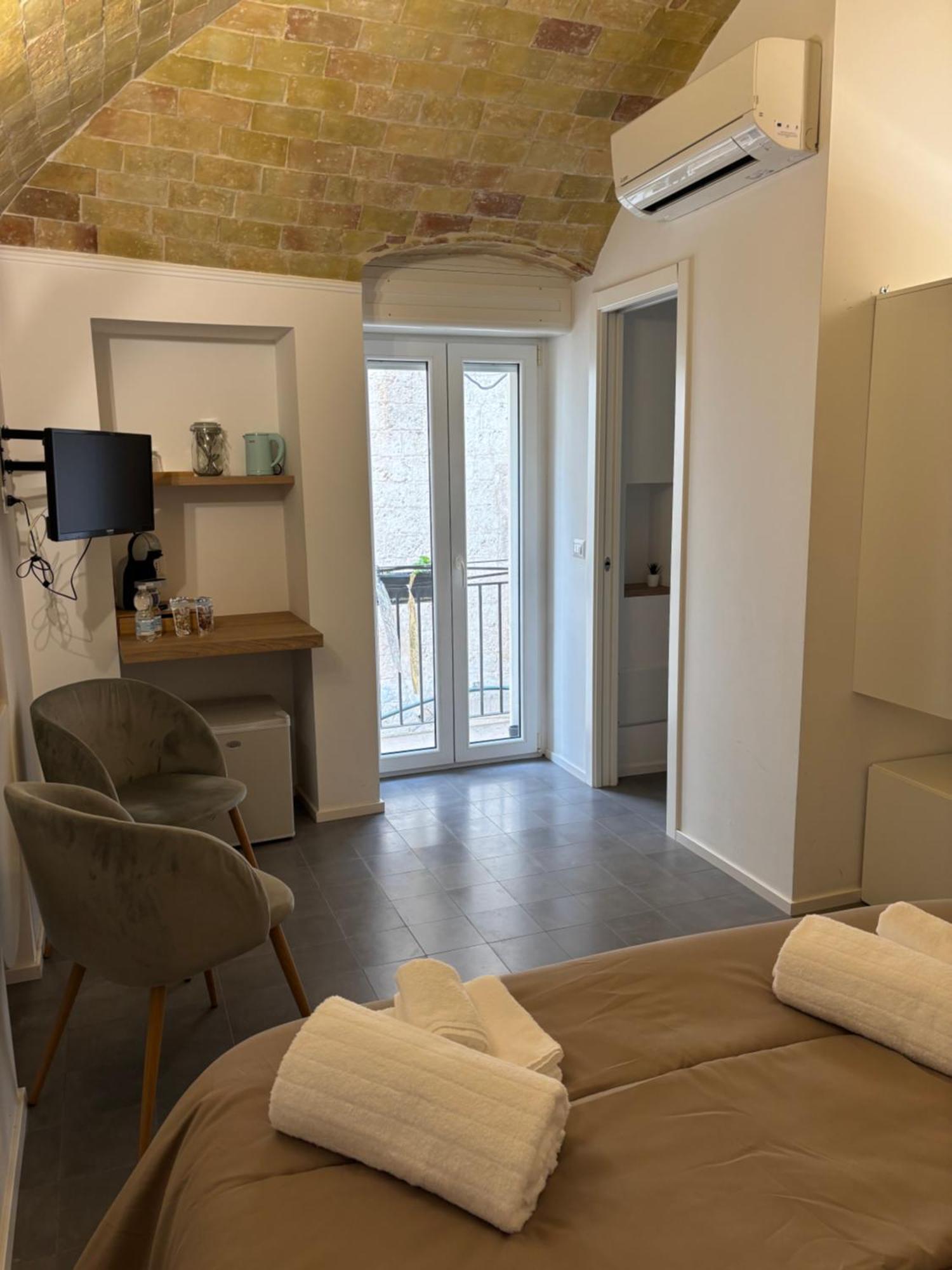 B&B Santa Chiara 알타무라 외부 사진