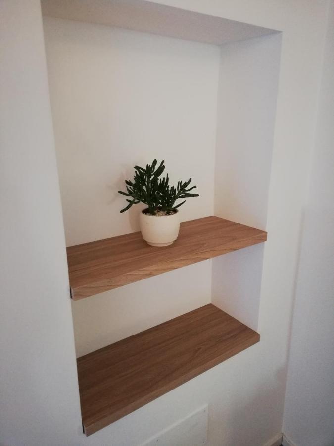 B&B Santa Chiara 알타무라 외부 사진