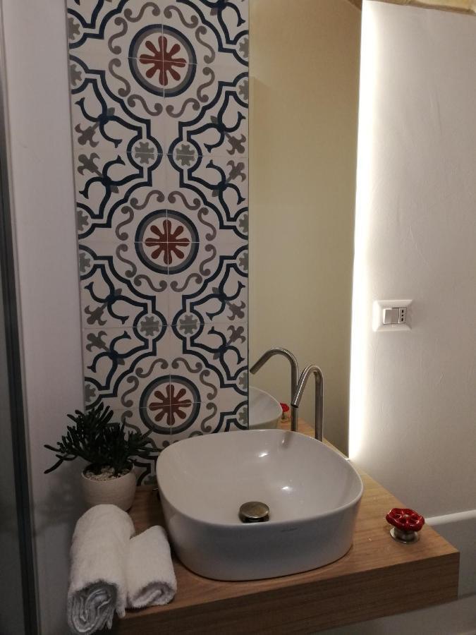 B&B Santa Chiara 알타무라 외부 사진