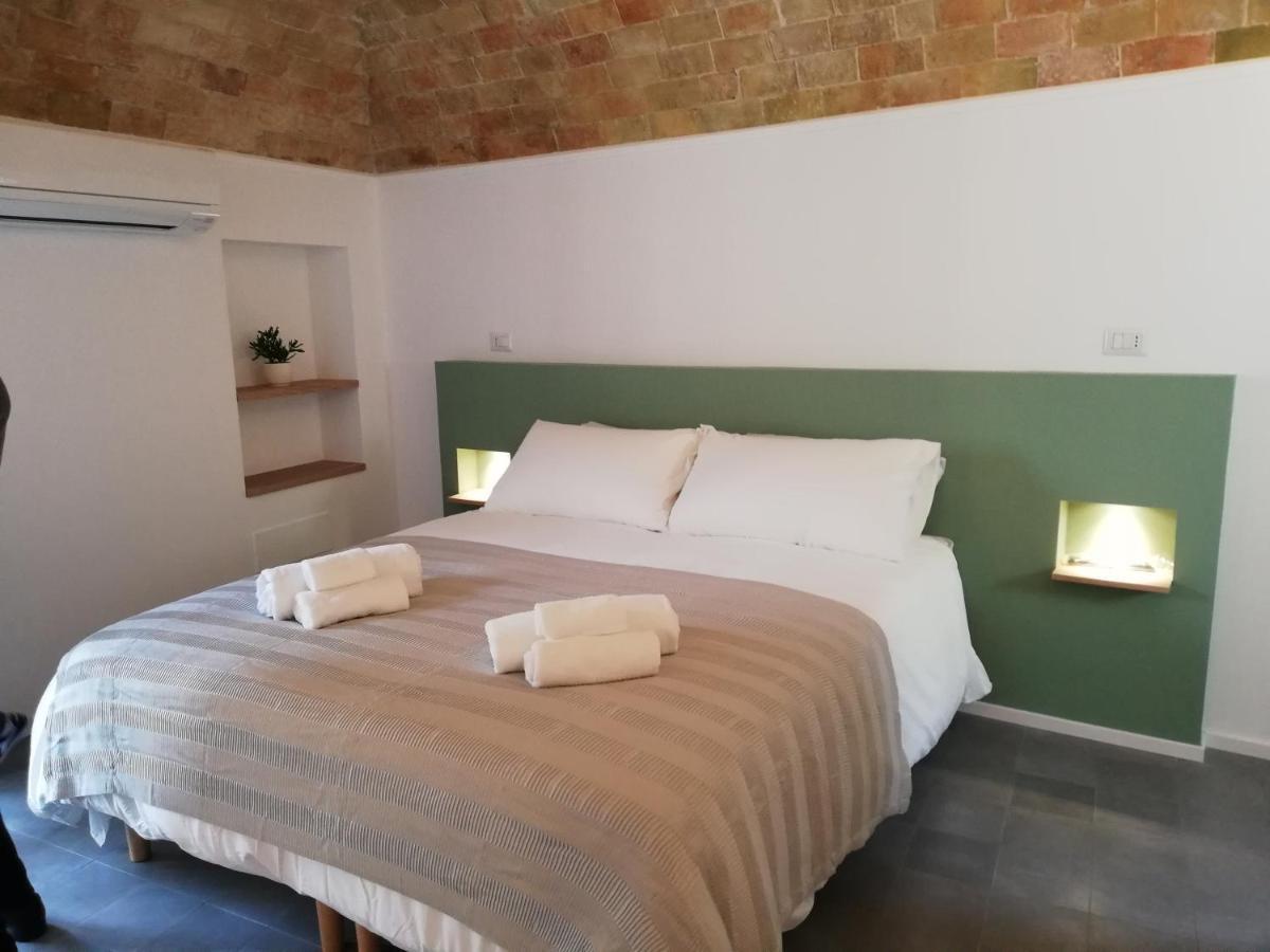 B&B Santa Chiara 알타무라 외부 사진