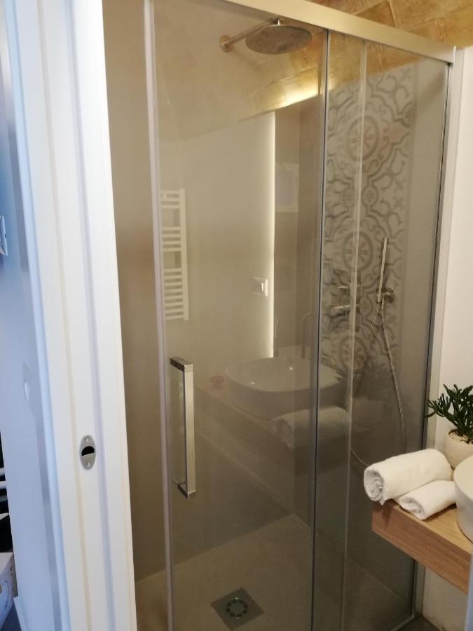B&B Santa Chiara 알타무라 외부 사진