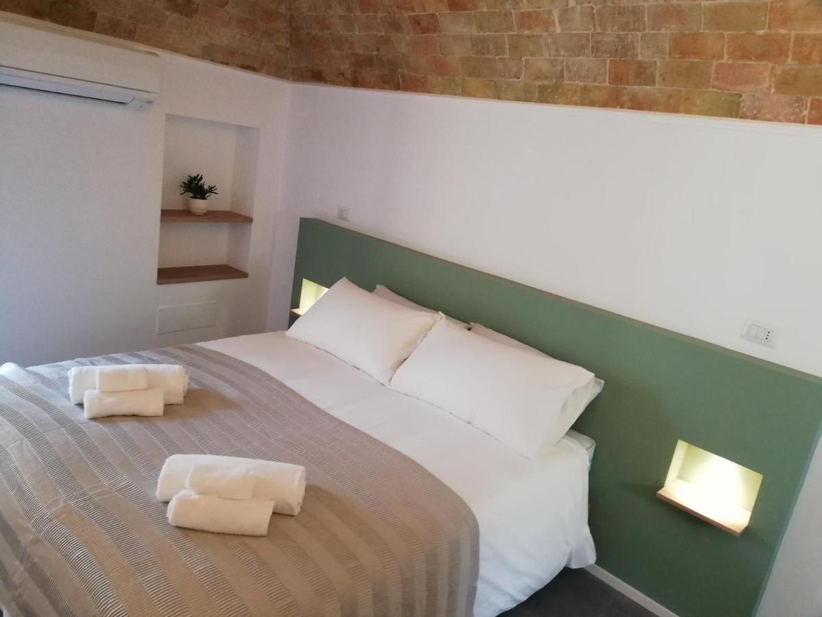 B&B Santa Chiara 알타무라 외부 사진