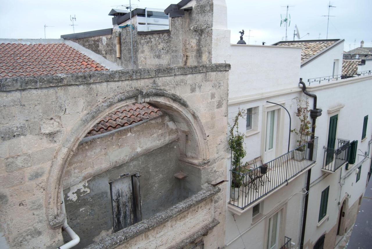 B&B Santa Chiara 알타무라 외부 사진