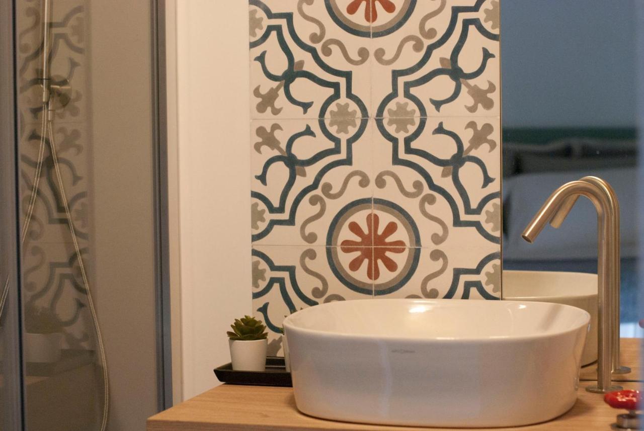 B&B Santa Chiara 알타무라 외부 사진