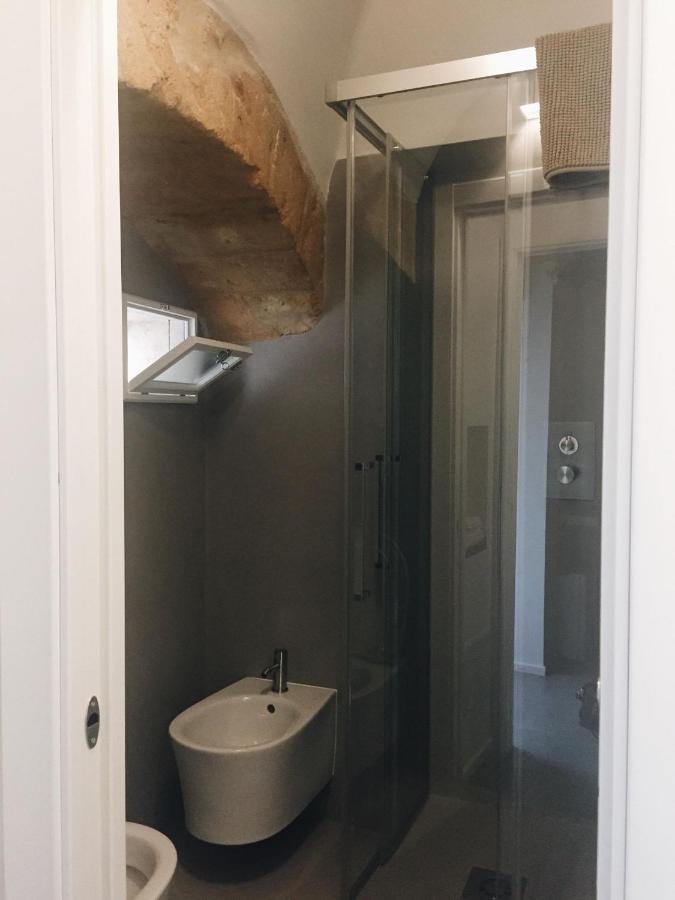 B&B Santa Chiara 알타무라 외부 사진