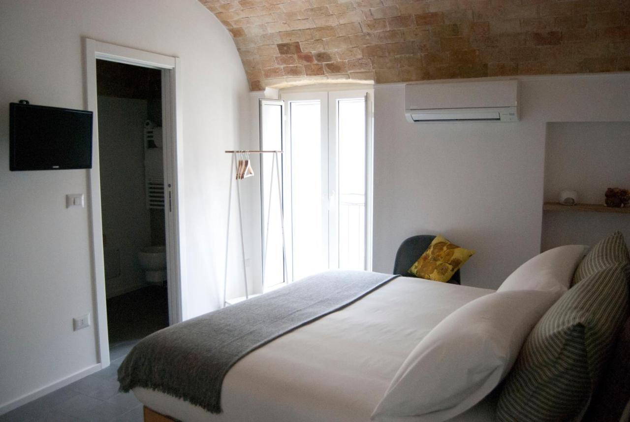 B&B Santa Chiara 알타무라 외부 사진