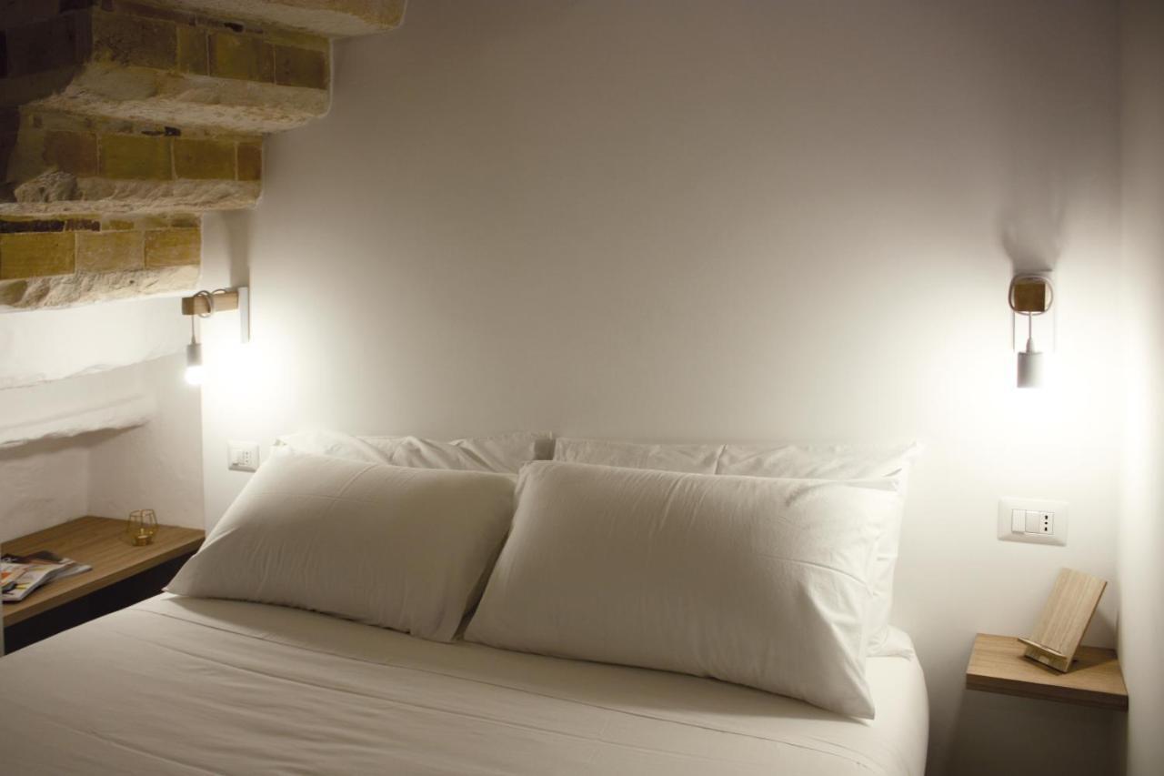B&B Santa Chiara 알타무라 외부 사진