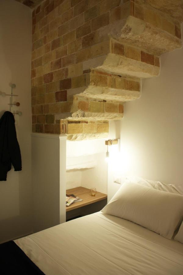B&B Santa Chiara 알타무라 외부 사진