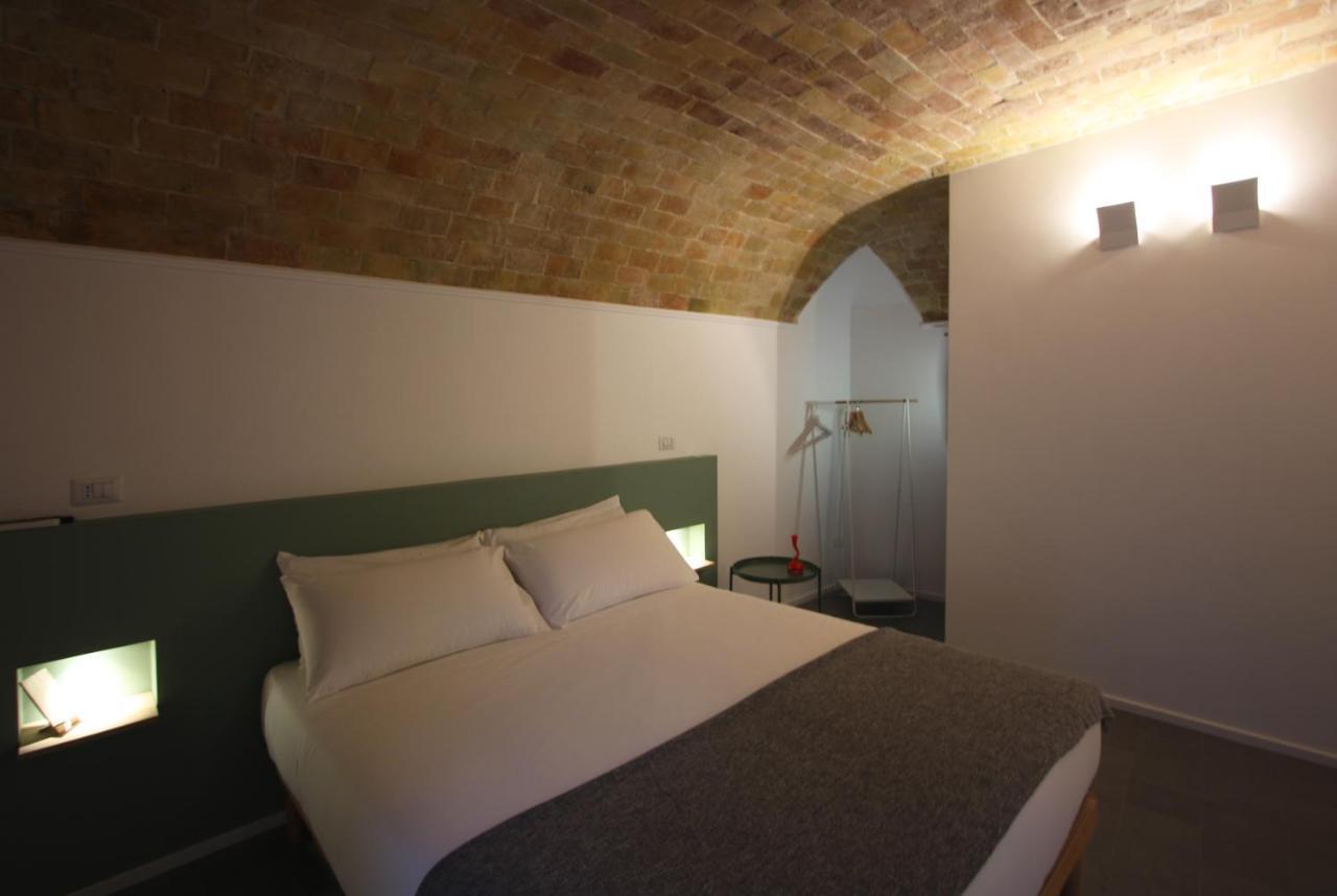 B&B Santa Chiara 알타무라 외부 사진