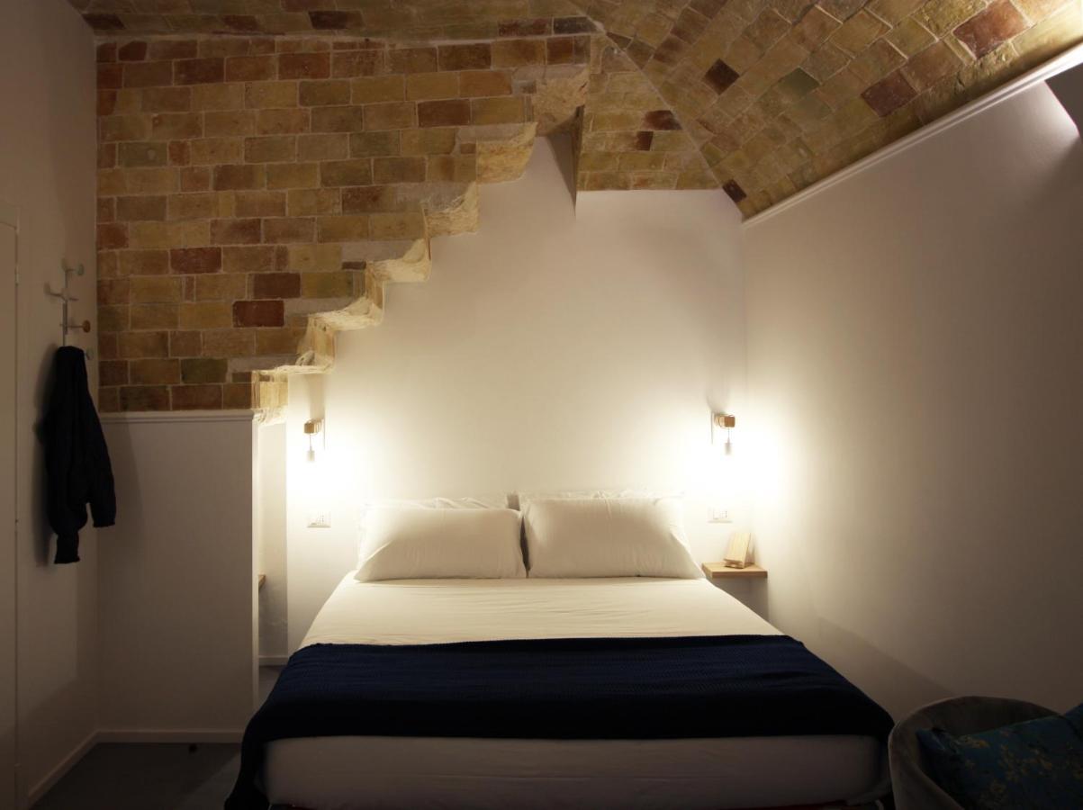 B&B Santa Chiara 알타무라 외부 사진