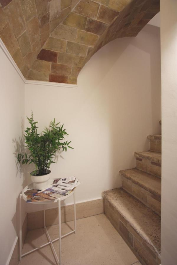 B&B Santa Chiara 알타무라 외부 사진